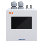 سنسور گرفتگی فیلتر DPS