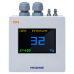 سنسور گرفتگی فیلتر DPS - تصویر 4
